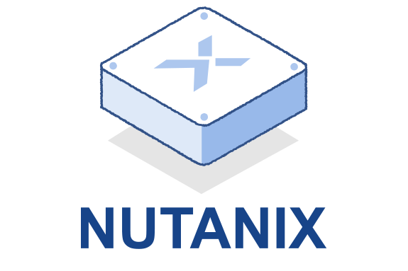 VMwareからNutanixに移行